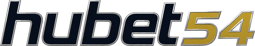 hubet54 logo
